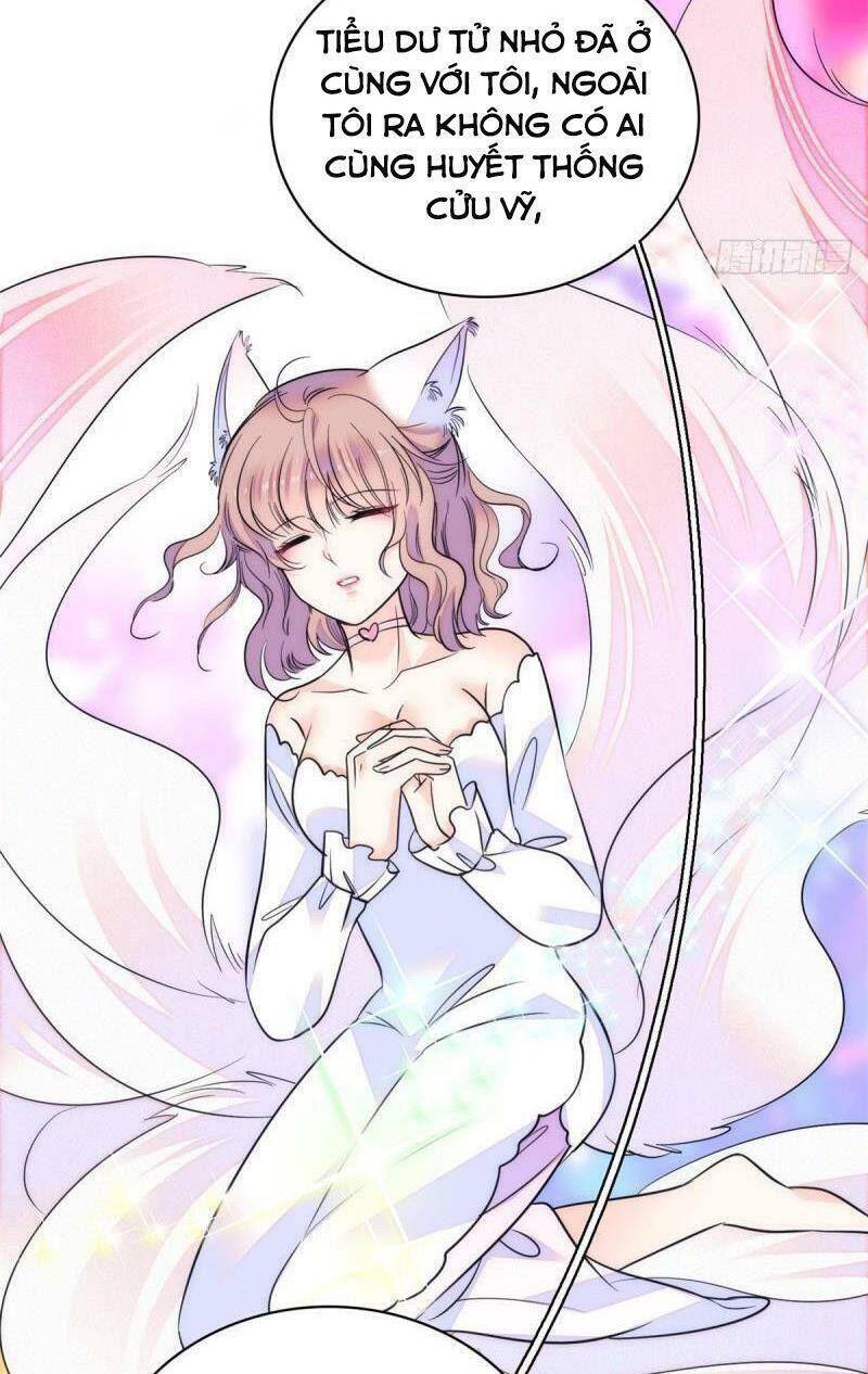 Toàn Mạng Đều Là Fan Cp Của Tôi Với Ảnh Đế Chapter 82 - Trang 2