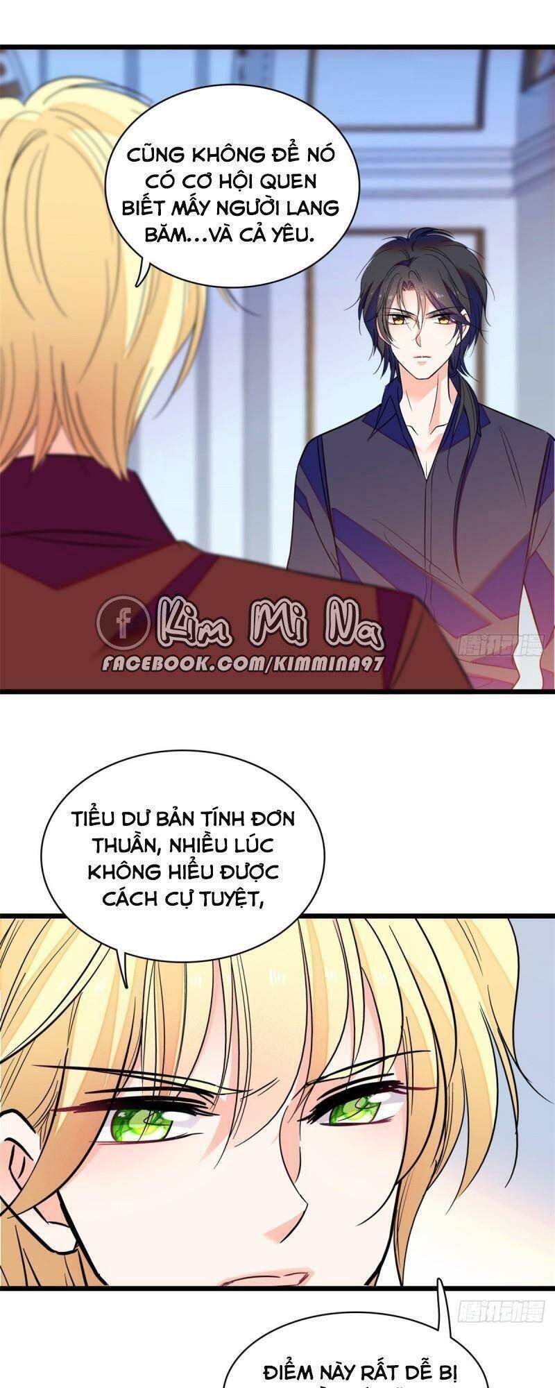 Toàn Mạng Đều Là Fan Cp Của Tôi Với Ảnh Đế Chapter 82 - Trang 2