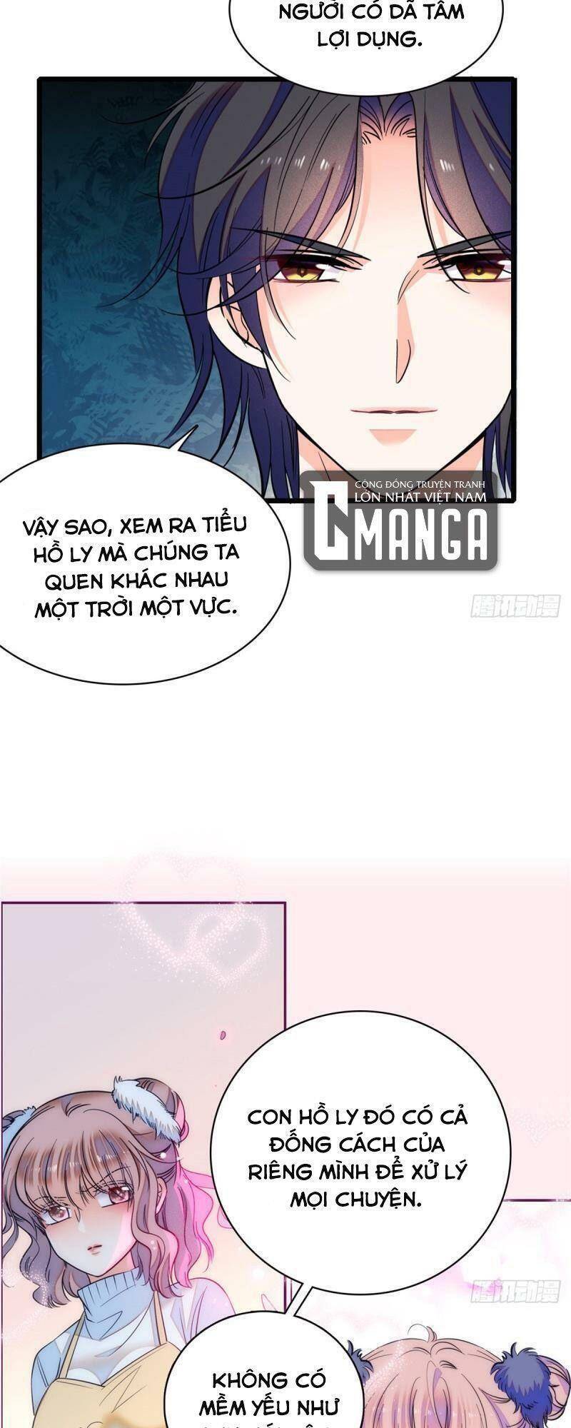 Toàn Mạng Đều Là Fan Cp Của Tôi Với Ảnh Đế Chapter 82 - Trang 2