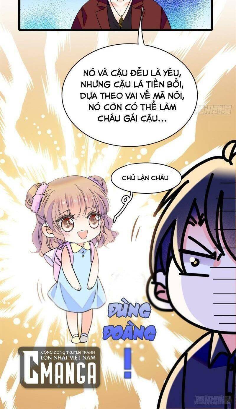 Toàn Mạng Đều Là Fan Cp Của Tôi Với Ảnh Đế Chapter 82 - Trang 2