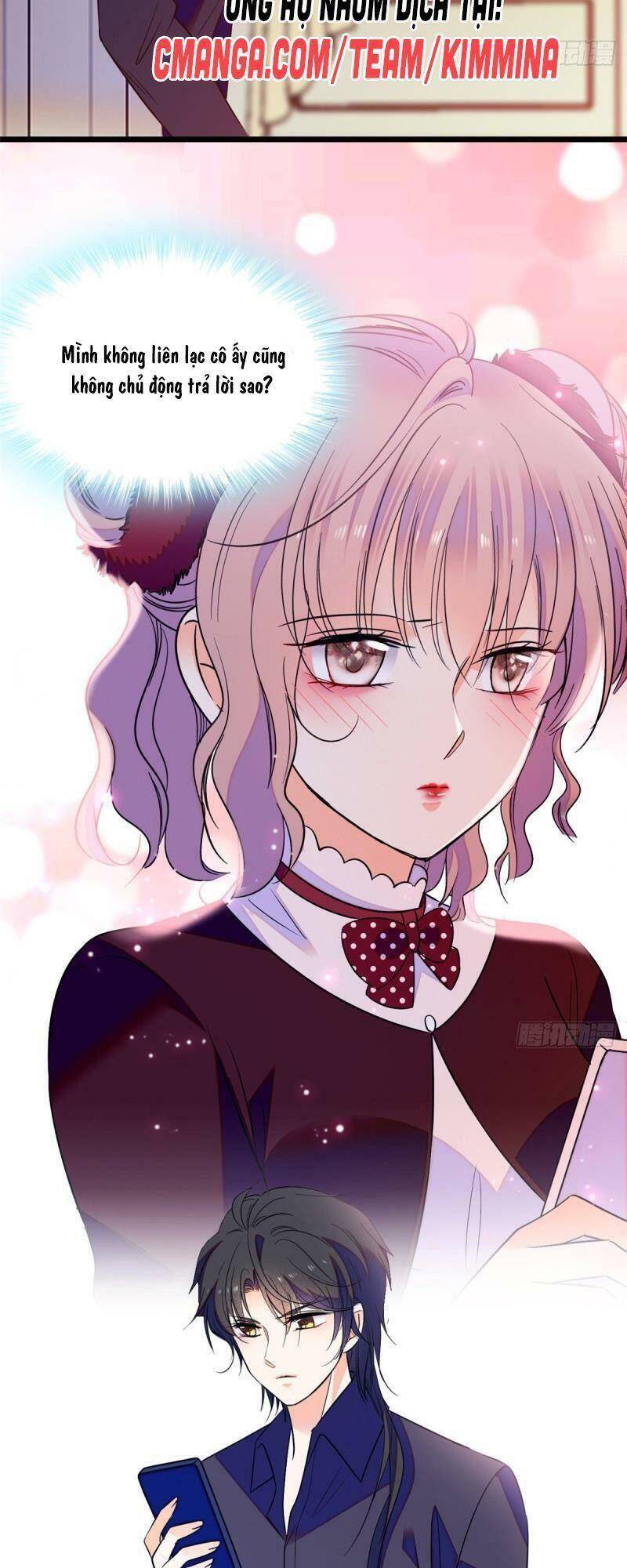 Toàn Mạng Đều Là Fan Cp Của Tôi Với Ảnh Đế Chapter 82 - Trang 2