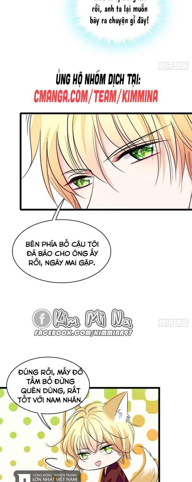 Toàn Mạng Đều Là Fan Cp Của Tôi Với Ảnh Đế Chapter 82 - Trang 2