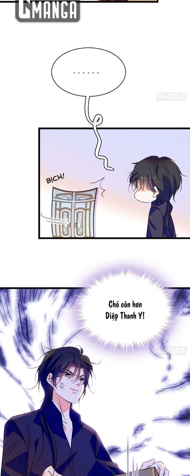 Toàn Mạng Đều Là Fan Cp Của Tôi Với Ảnh Đế Chapter 82 - Trang 2