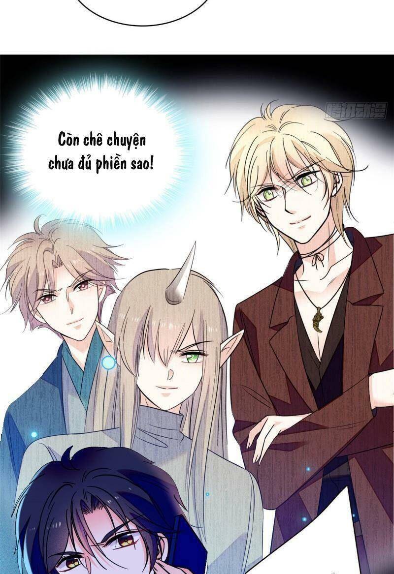 Toàn Mạng Đều Là Fan Cp Của Tôi Với Ảnh Đế Chapter 82 - Trang 2