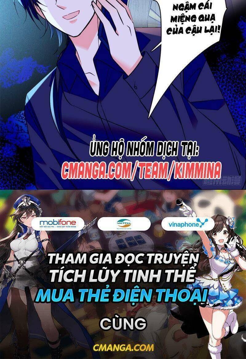 Toàn Mạng Đều Là Fan Cp Của Tôi Với Ảnh Đế Chapter 82 - Trang 2