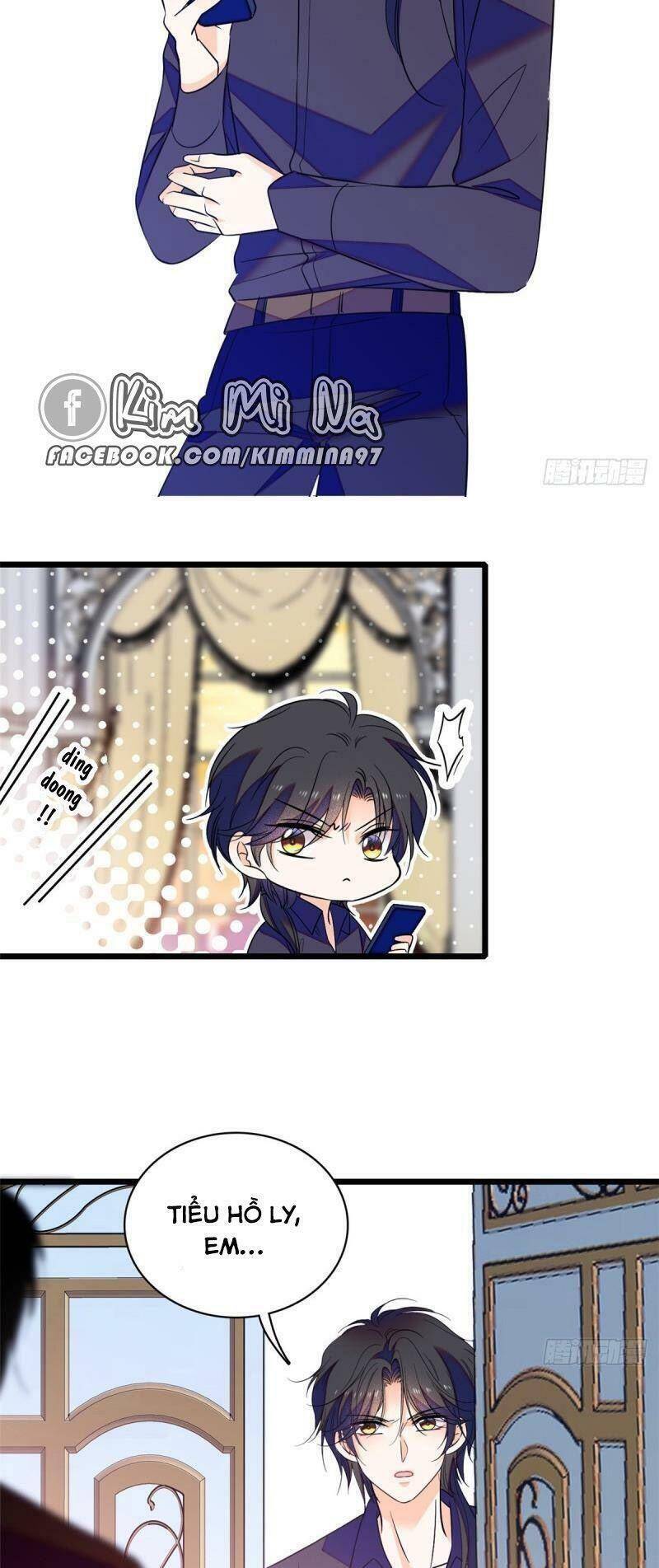 Toàn Mạng Đều Là Fan Cp Của Tôi Với Ảnh Đế Chapter 82 - Trang 2