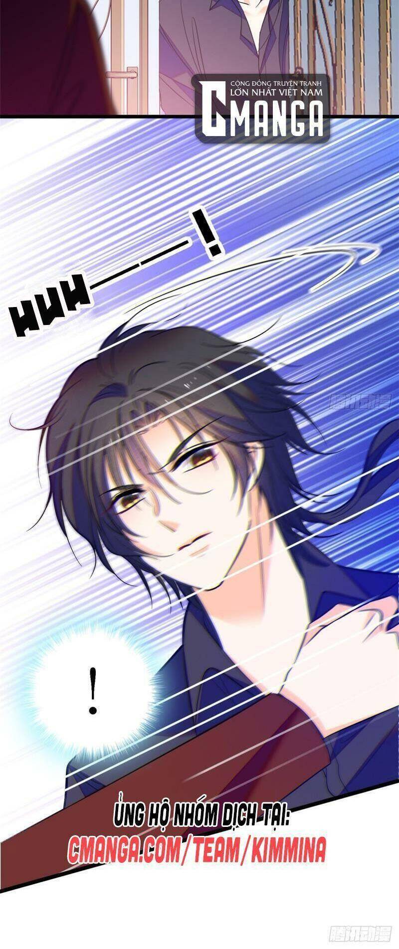 Toàn Mạng Đều Là Fan Cp Của Tôi Với Ảnh Đế Chapter 82 - Trang 2