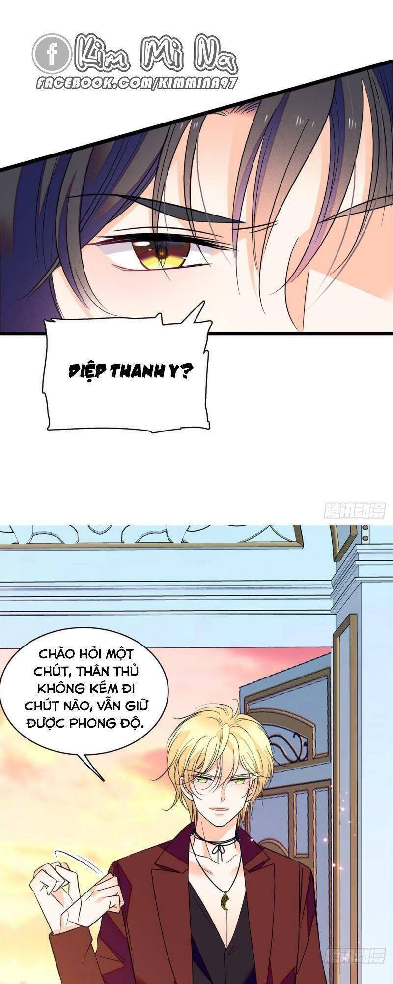 Toàn Mạng Đều Là Fan Cp Của Tôi Với Ảnh Đế Chapter 82 - Trang 2