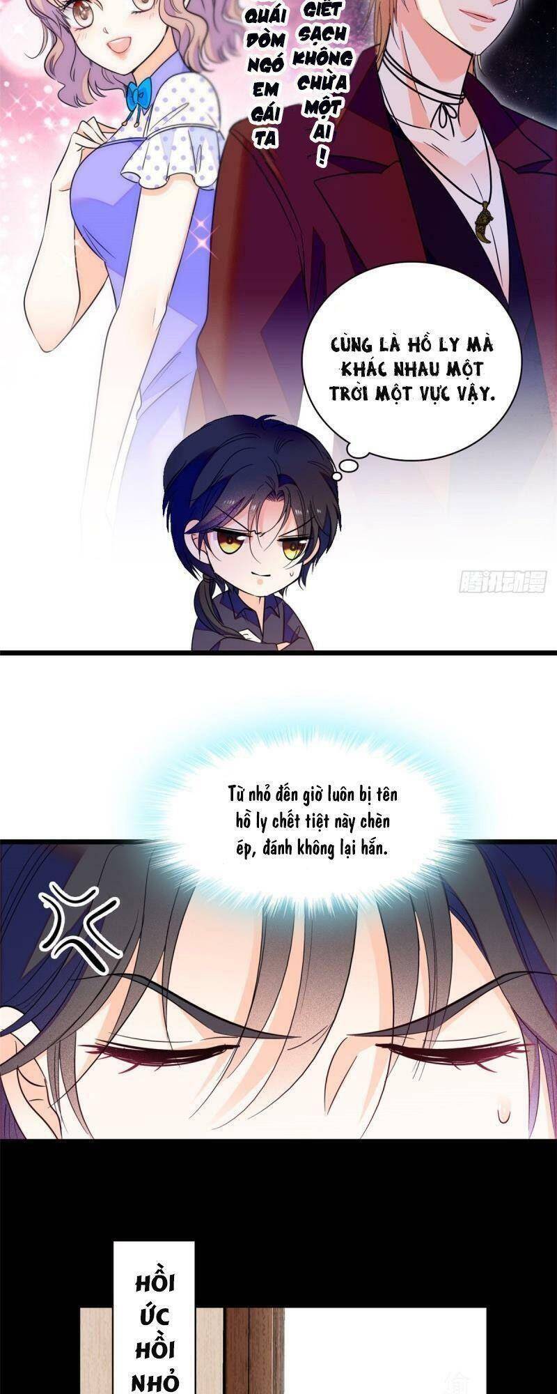 Toàn Mạng Đều Là Fan Cp Của Tôi Với Ảnh Đế Chapter 82 - Trang 2