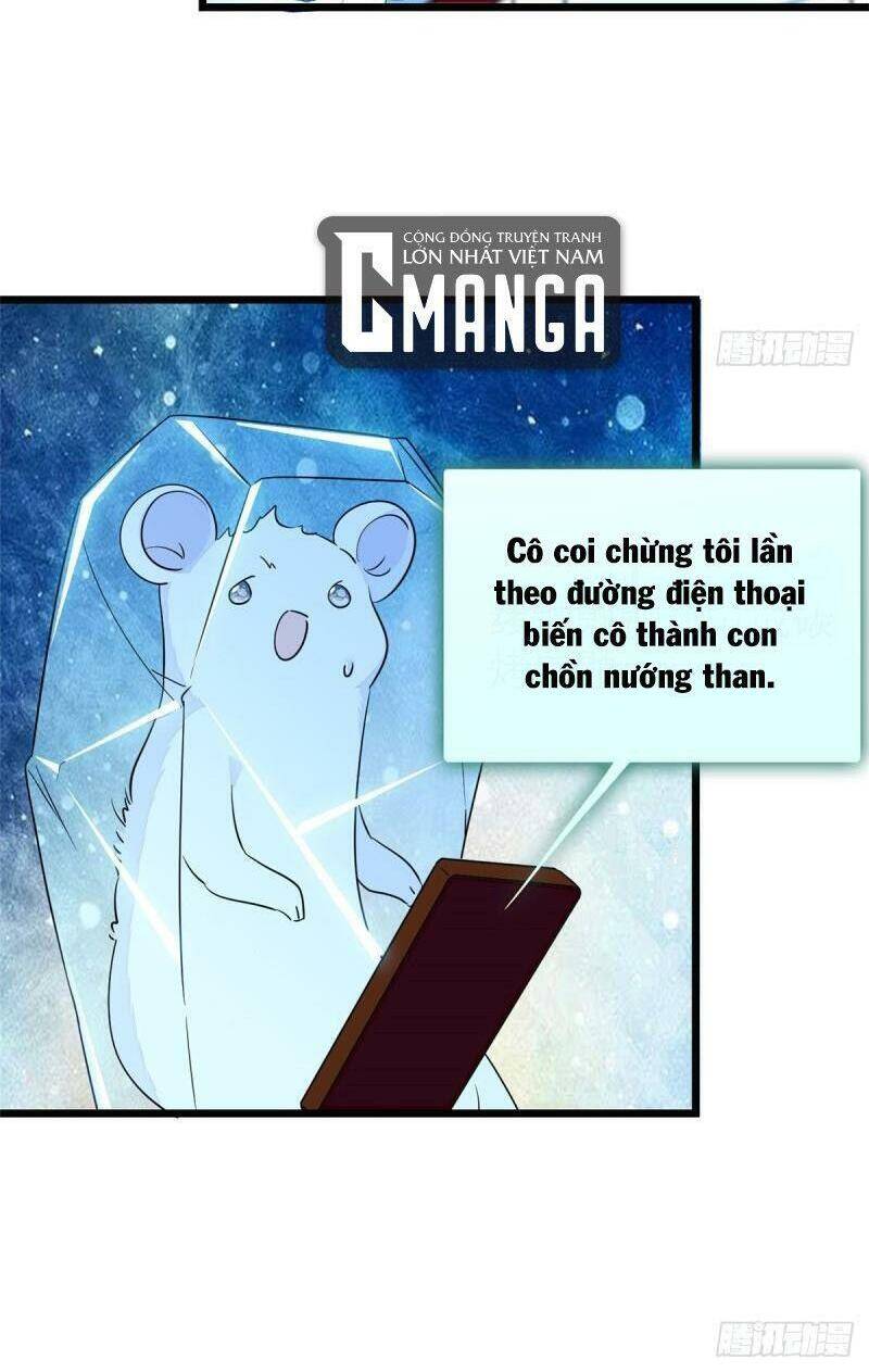 Toàn Mạng Đều Là Fan Cp Của Tôi Với Ảnh Đế Chapter 83 - Trang 2
