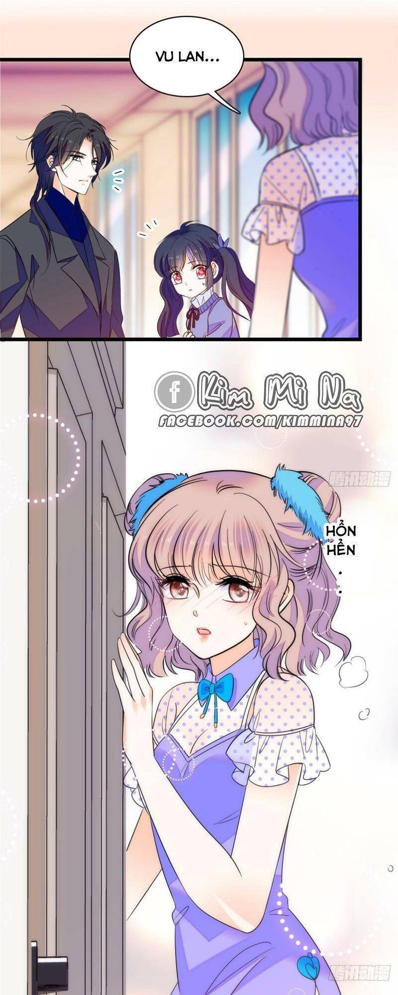 Toàn Mạng Đều Là Fan Cp Của Tôi Với Ảnh Đế Chapter 83 - Trang 2