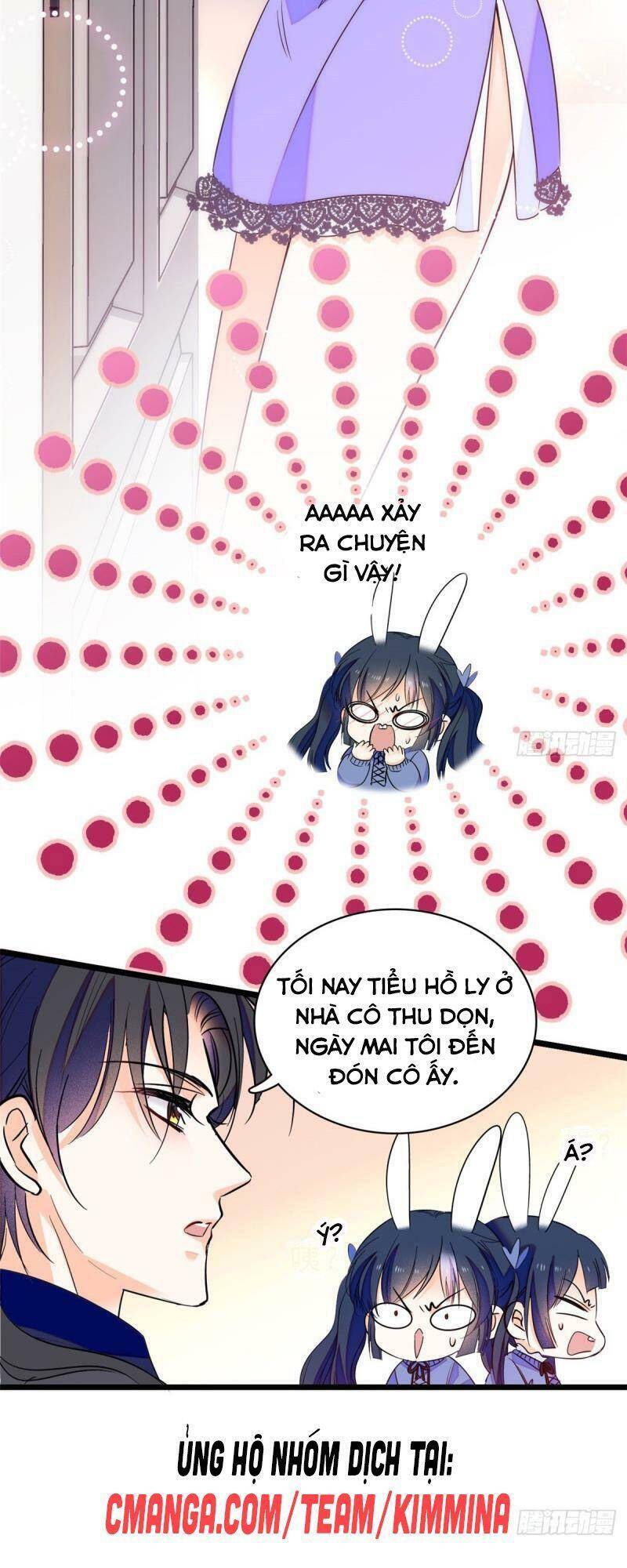 Toàn Mạng Đều Là Fan Cp Của Tôi Với Ảnh Đế Chapter 83 - Trang 2