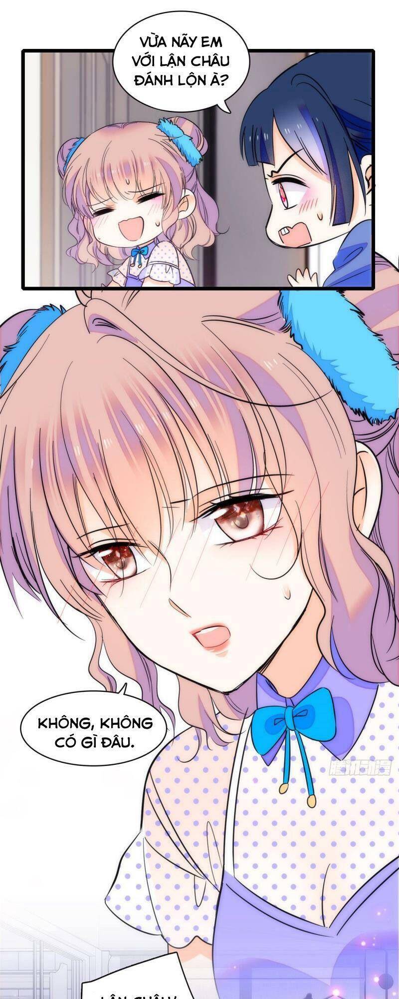 Toàn Mạng Đều Là Fan Cp Của Tôi Với Ảnh Đế Chapter 83 - Trang 2