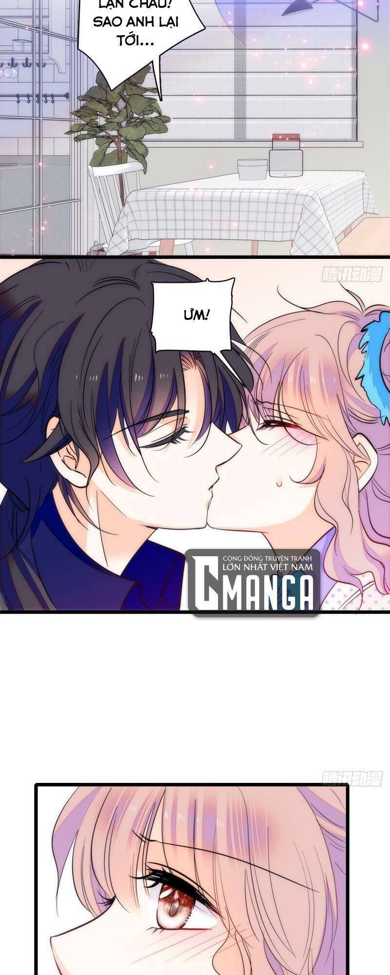 Toàn Mạng Đều Là Fan Cp Của Tôi Với Ảnh Đế Chapter 83 - Trang 2