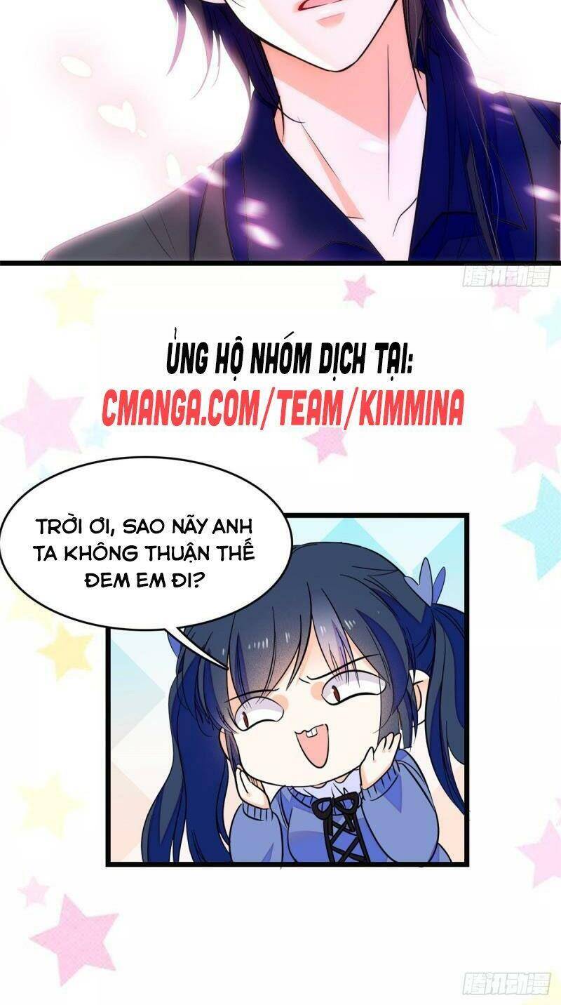 Toàn Mạng Đều Là Fan Cp Của Tôi Với Ảnh Đế Chapter 83 - Trang 2