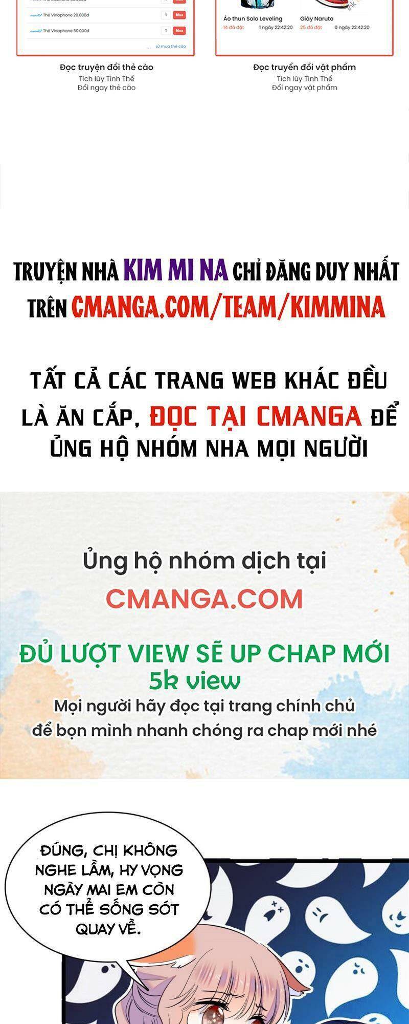 Toàn Mạng Đều Là Fan Cp Của Tôi Với Ảnh Đế Chapter 83 - Trang 2