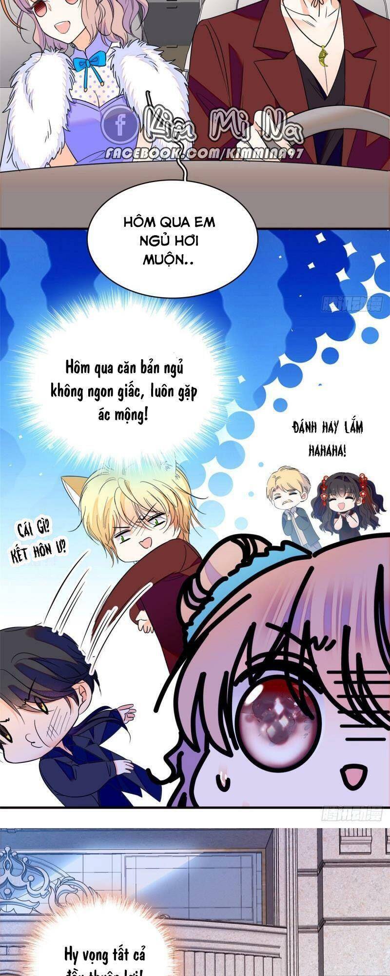 Toàn Mạng Đều Là Fan Cp Của Tôi Với Ảnh Đế Chapter 83 - Trang 2