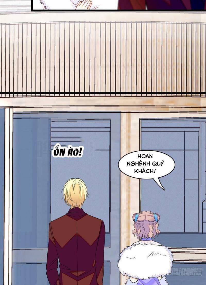 Toàn Mạng Đều Là Fan Cp Của Tôi Với Ảnh Đế Chapter 83 - Trang 2