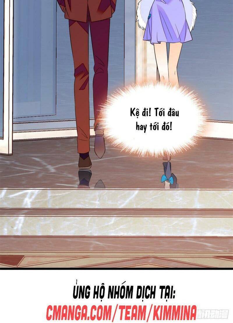 Toàn Mạng Đều Là Fan Cp Của Tôi Với Ảnh Đế Chapter 83 - Trang 2