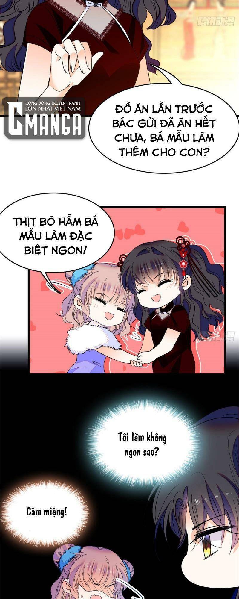 Toàn Mạng Đều Là Fan Cp Của Tôi Với Ảnh Đế Chapter 83 - Trang 2