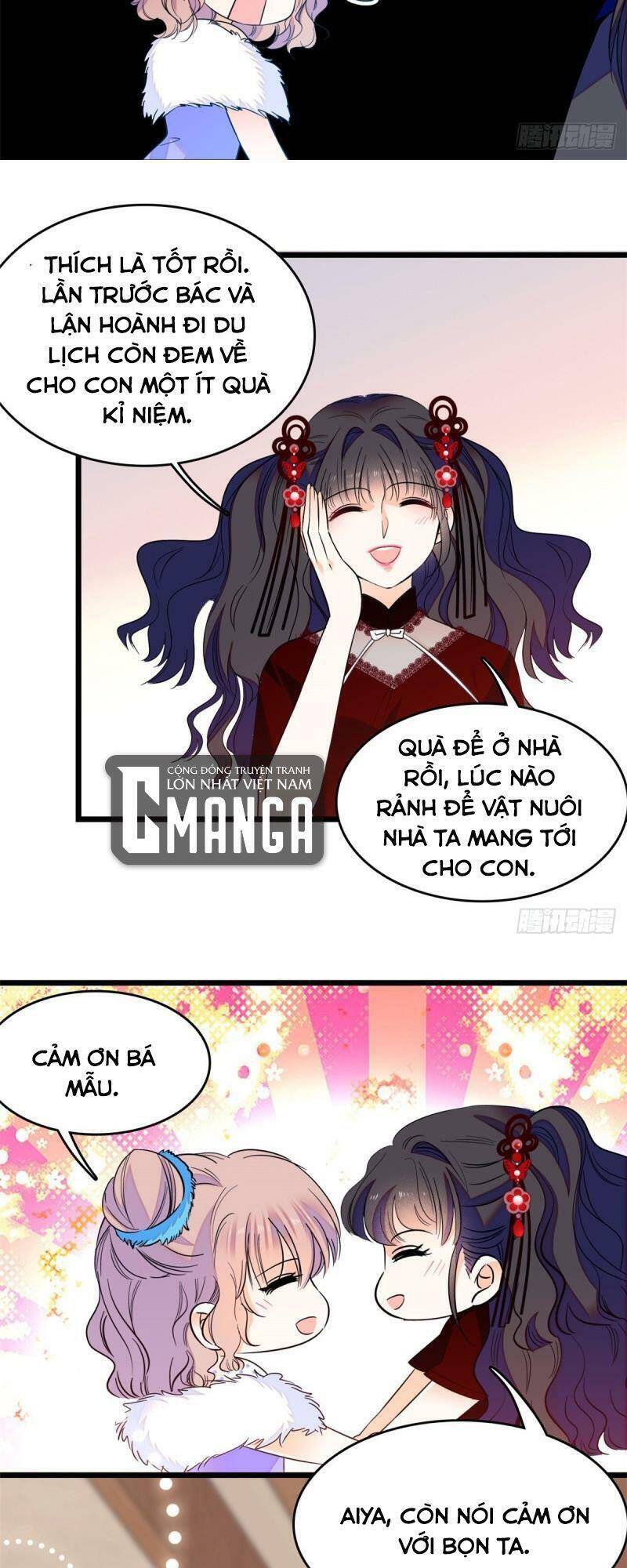 Toàn Mạng Đều Là Fan Cp Của Tôi Với Ảnh Đế Chapter 83 - Trang 2