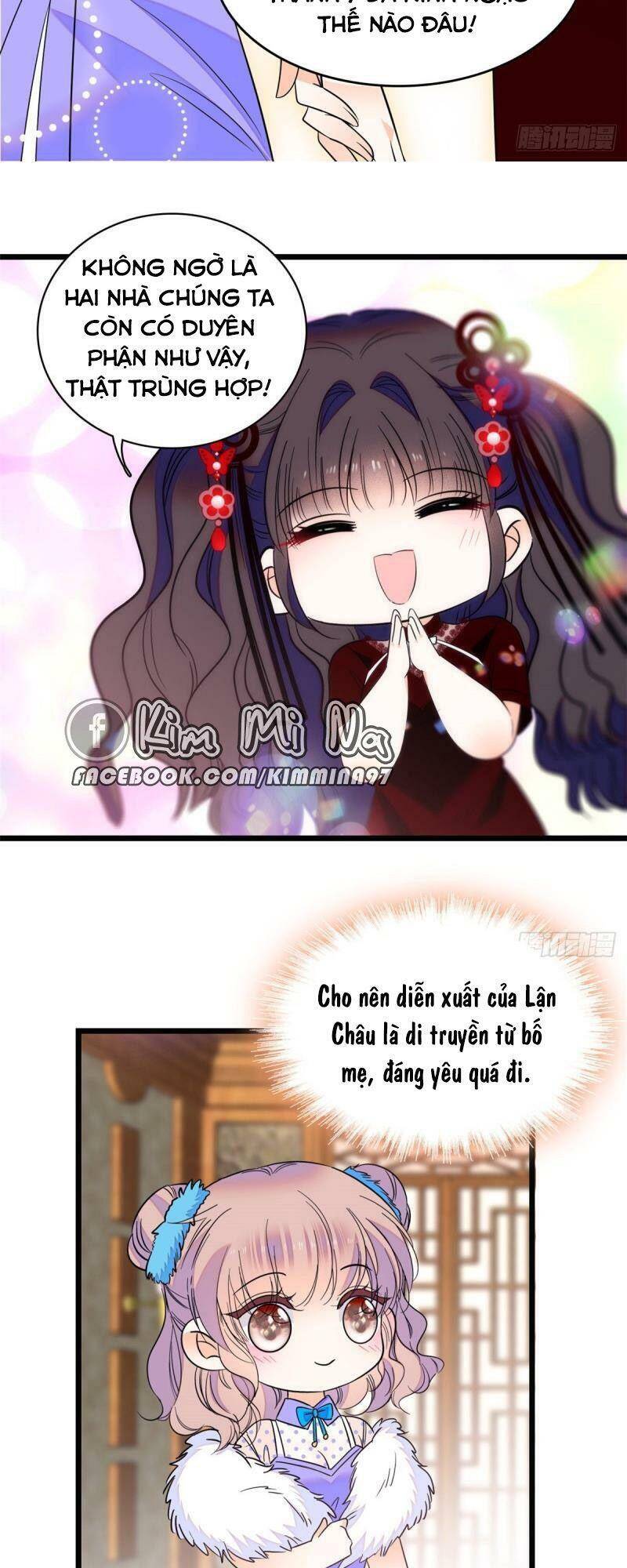 Toàn Mạng Đều Là Fan Cp Của Tôi Với Ảnh Đế Chapter 83 - Trang 2