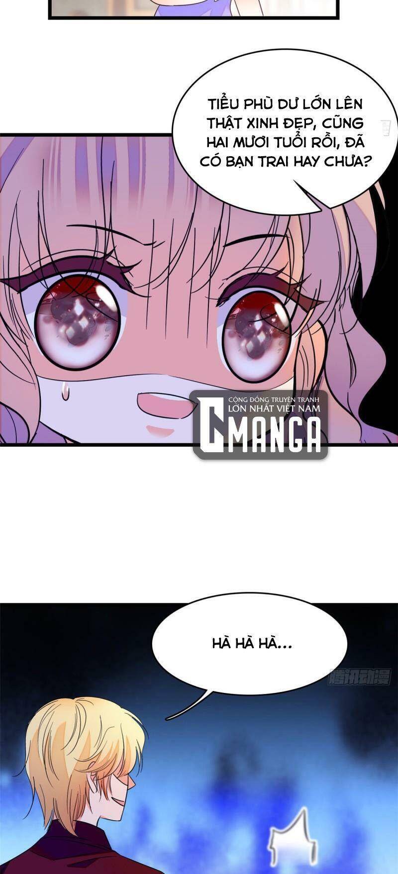 Toàn Mạng Đều Là Fan Cp Của Tôi Với Ảnh Đế Chapter 83 - Trang 2