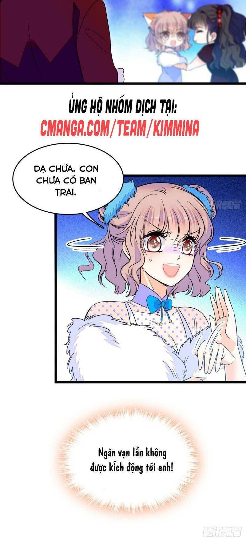 Toàn Mạng Đều Là Fan Cp Của Tôi Với Ảnh Đế Chapter 83 - Trang 2