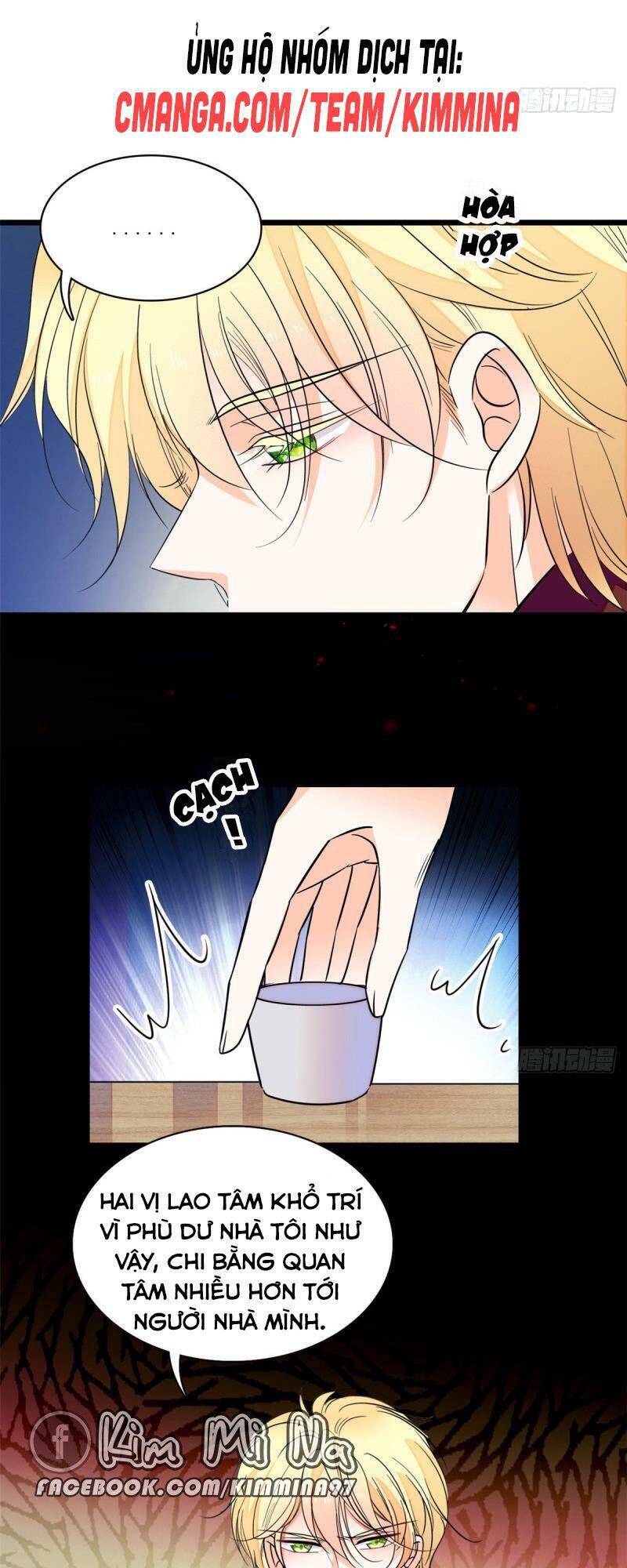 Toàn Mạng Đều Là Fan Cp Của Tôi Với Ảnh Đế Chapter 83 - Trang 2