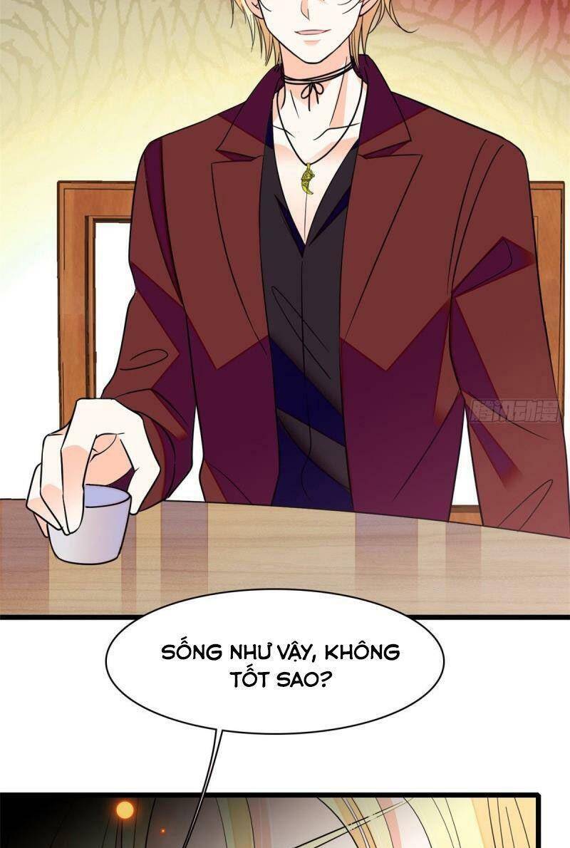 Toàn Mạng Đều Là Fan Cp Của Tôi Với Ảnh Đế Chapter 83 - Trang 2