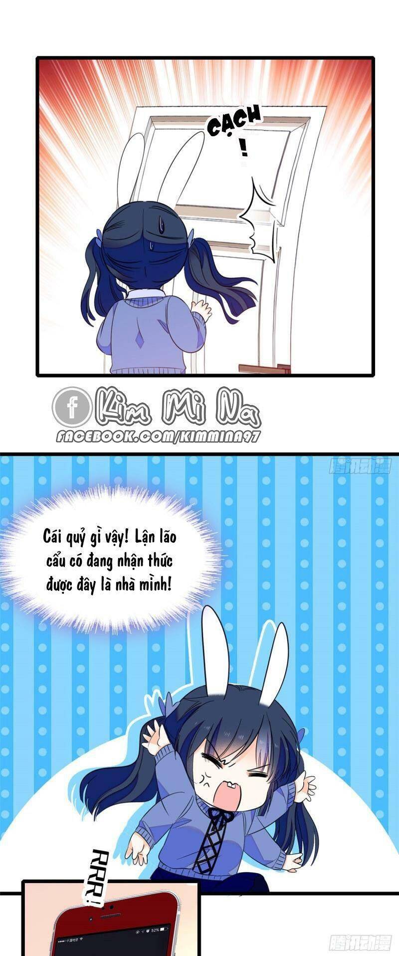 Toàn Mạng Đều Là Fan Cp Của Tôi Với Ảnh Đế Chapter 83 - Trang 2