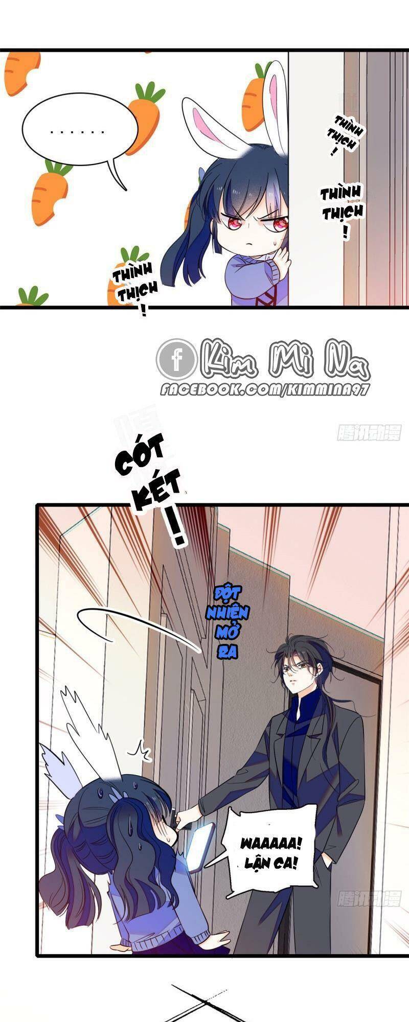 Toàn Mạng Đều Là Fan Cp Của Tôi Với Ảnh Đế Chapter 83 - Trang 2