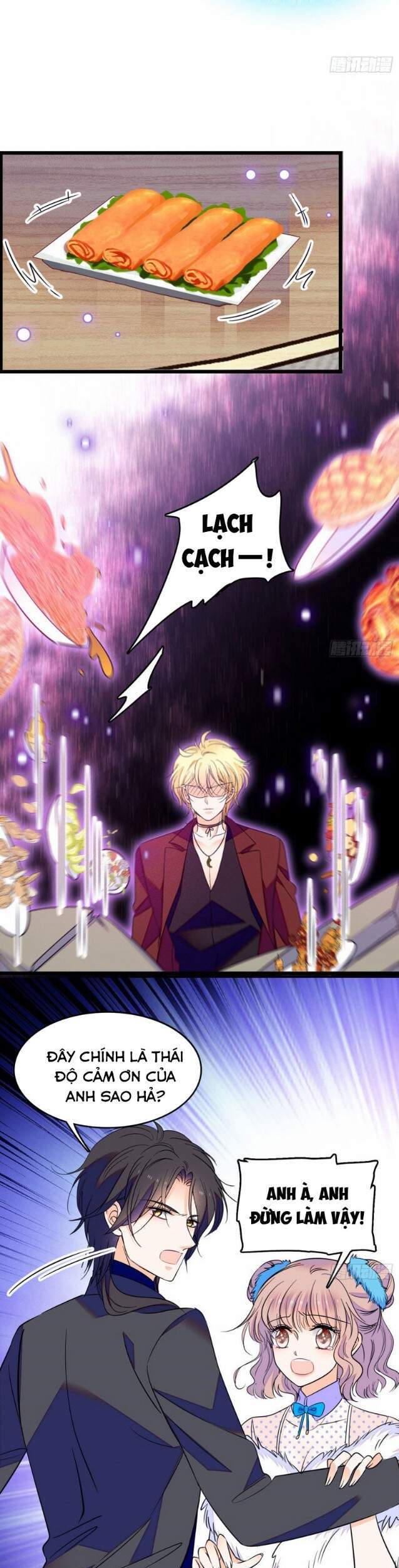 Toàn Mạng Đều Là Fan Cp Của Tôi Với Ảnh Đế Chapter 84 - Trang 2