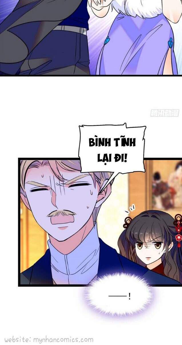 Toàn Mạng Đều Là Fan Cp Của Tôi Với Ảnh Đế Chapter 84 - Trang 2