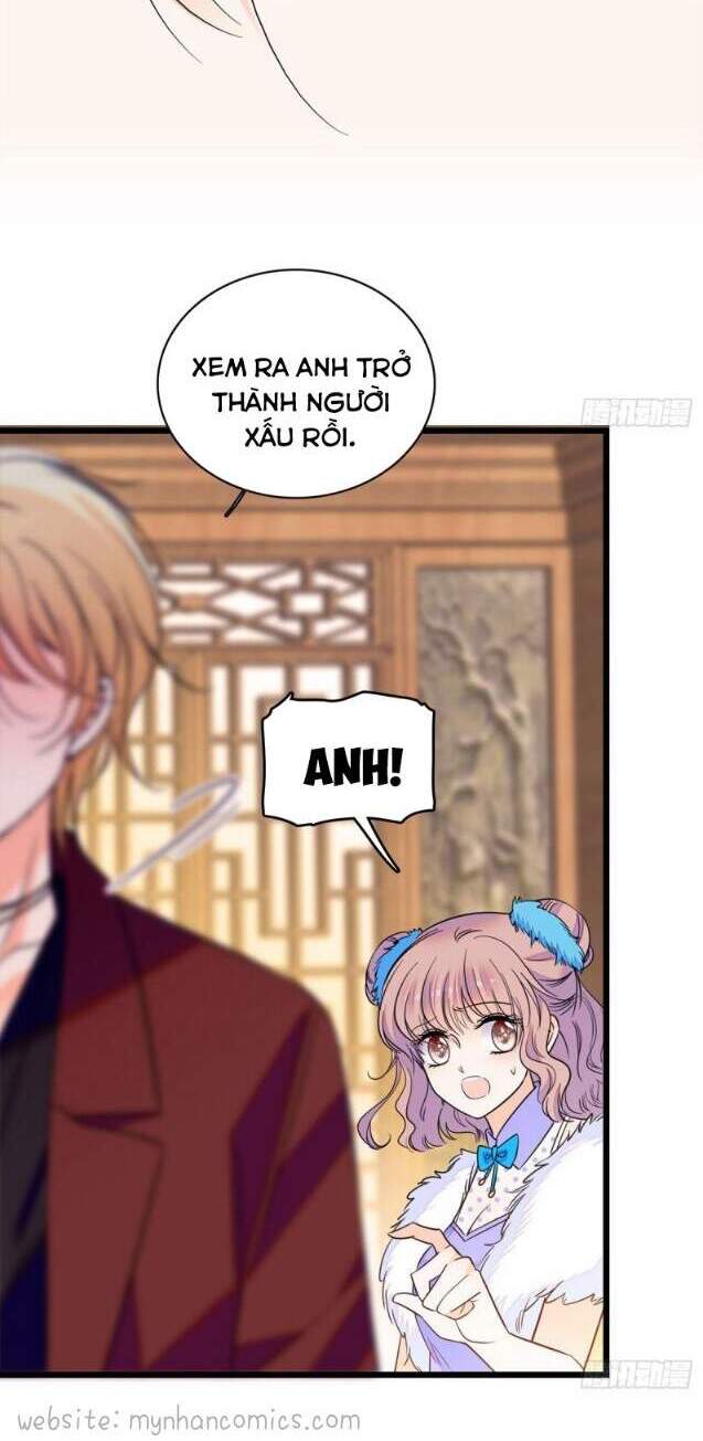 Toàn Mạng Đều Là Fan Cp Của Tôi Với Ảnh Đế Chapter 84 - Trang 2