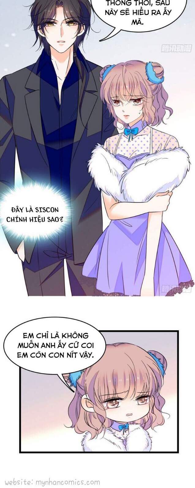 Toàn Mạng Đều Là Fan Cp Của Tôi Với Ảnh Đế Chapter 84 - Trang 2