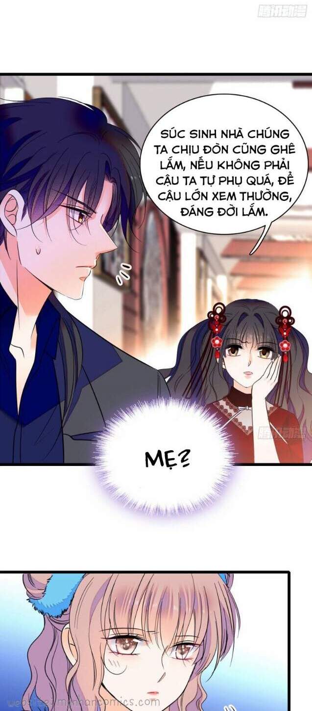 Toàn Mạng Đều Là Fan Cp Của Tôi Với Ảnh Đế Chapter 84 - Trang 2