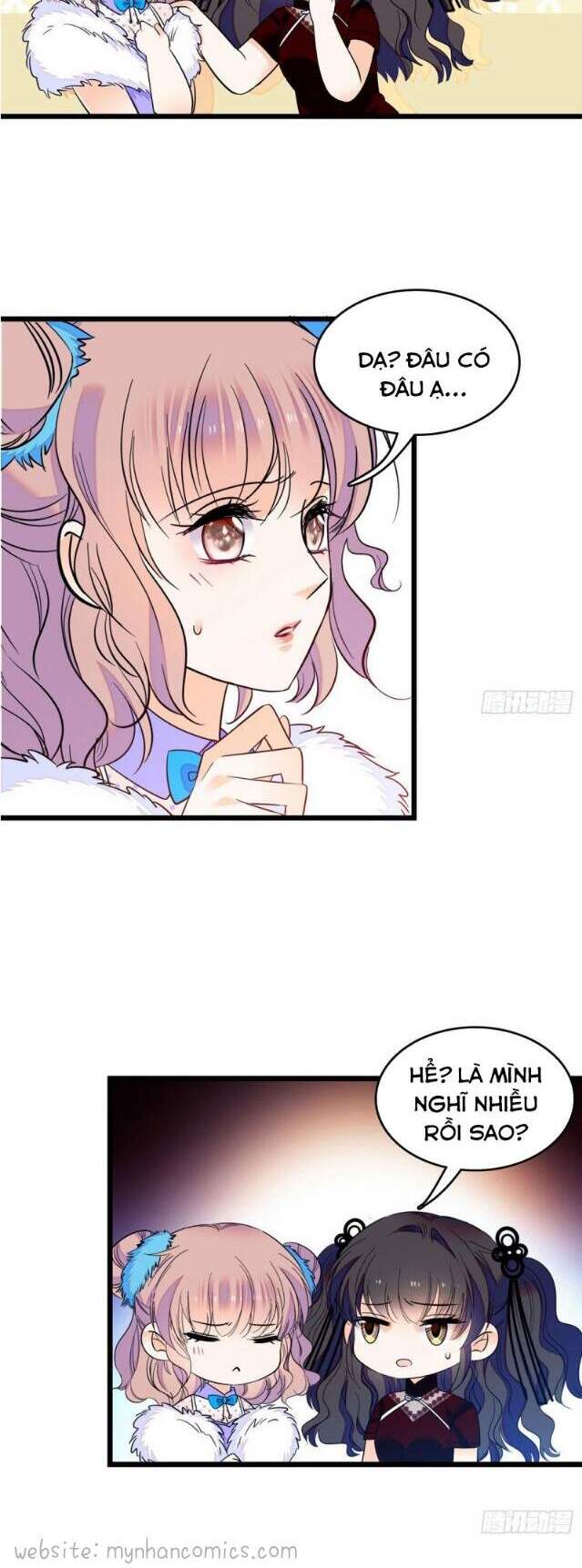 Toàn Mạng Đều Là Fan Cp Của Tôi Với Ảnh Đế Chapter 84 - Trang 2