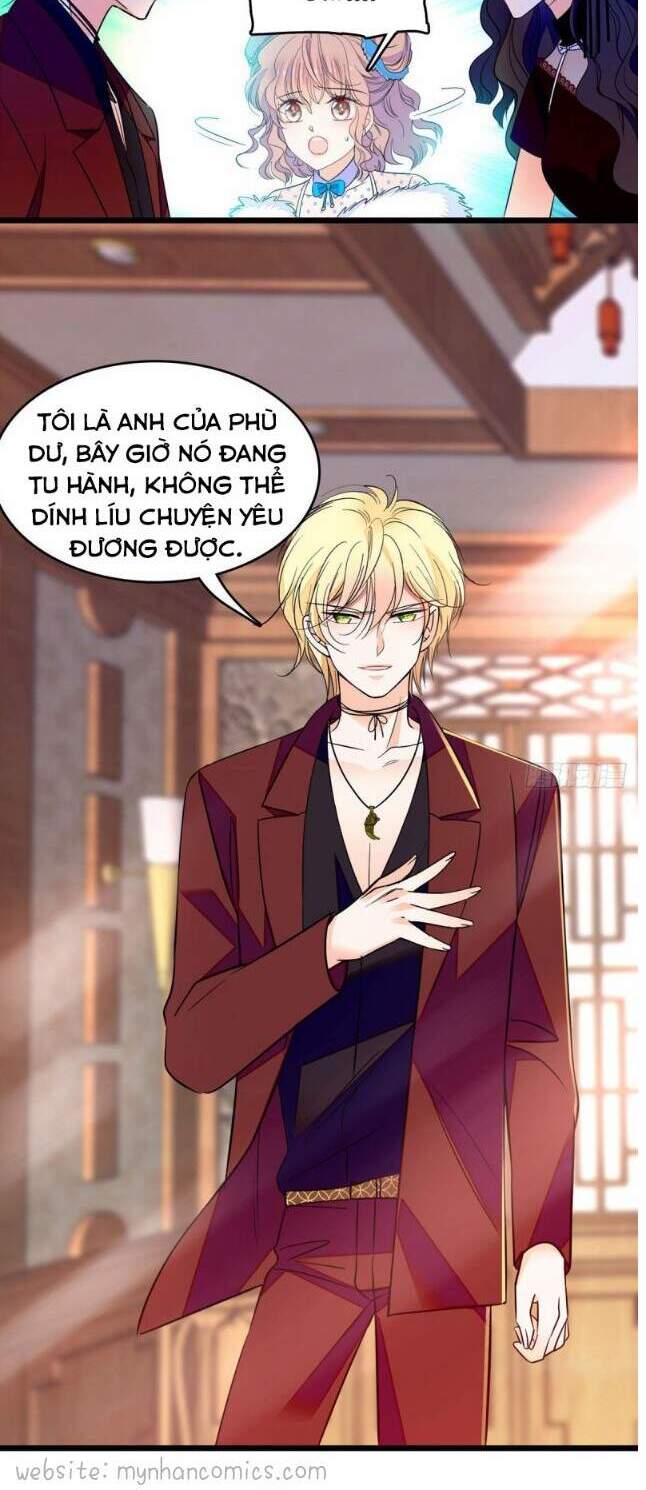 Toàn Mạng Đều Là Fan Cp Của Tôi Với Ảnh Đế Chapter 84 - Trang 2