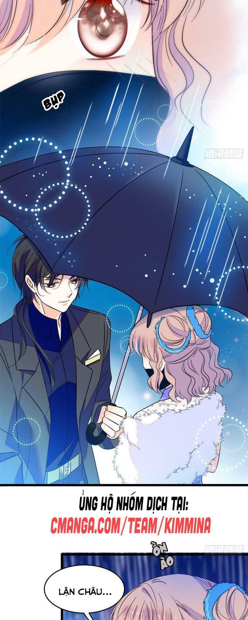 Toàn Mạng Đều Là Fan Cp Của Tôi Với Ảnh Đế Chapter 85 - Trang 2