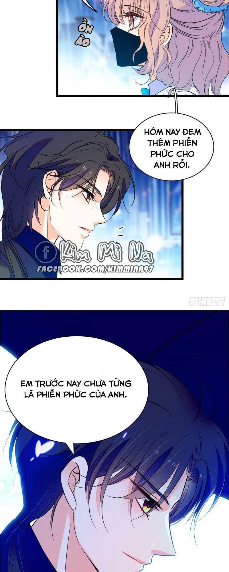 Toàn Mạng Đều Là Fan Cp Của Tôi Với Ảnh Đế Chapter 85 - Trang 2