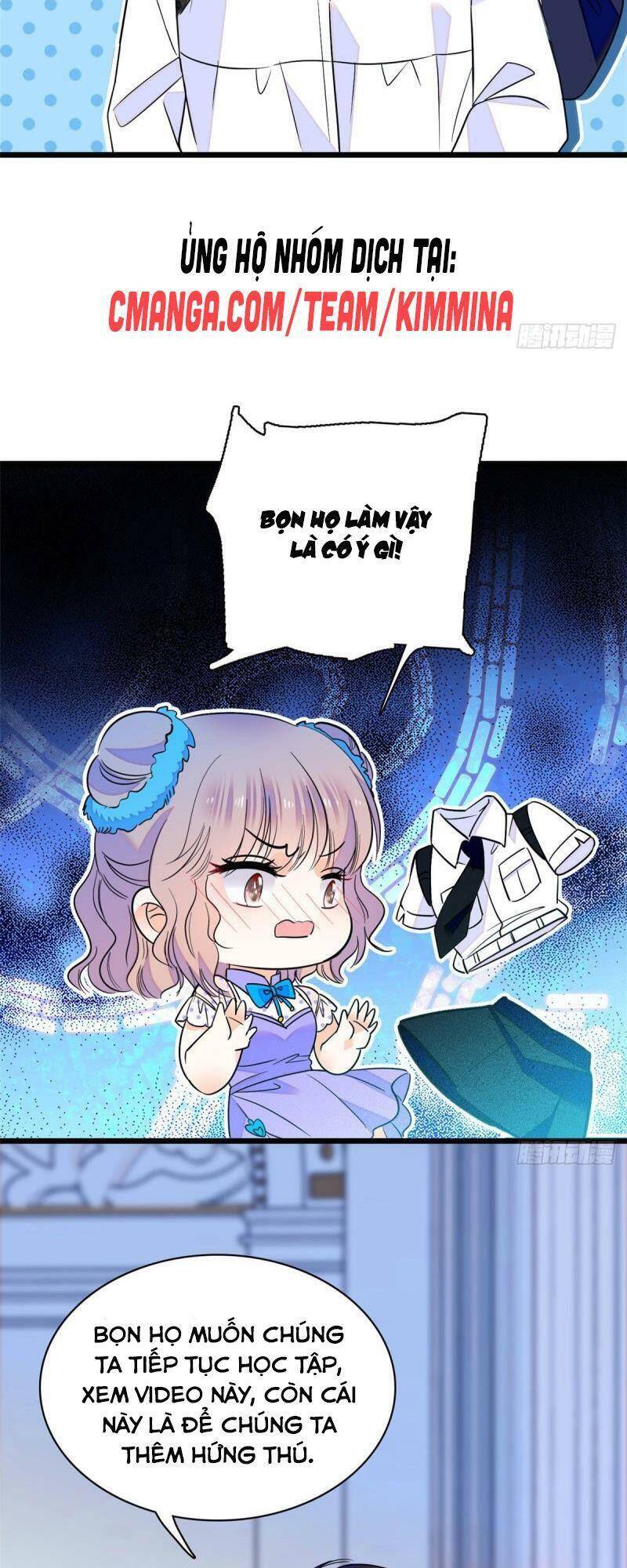 Toàn Mạng Đều Là Fan Cp Của Tôi Với Ảnh Đế Chapter 85 - Trang 2