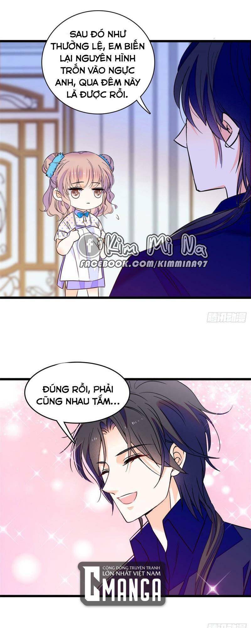 Toàn Mạng Đều Là Fan Cp Của Tôi Với Ảnh Đế Chapter 85 - Trang 2