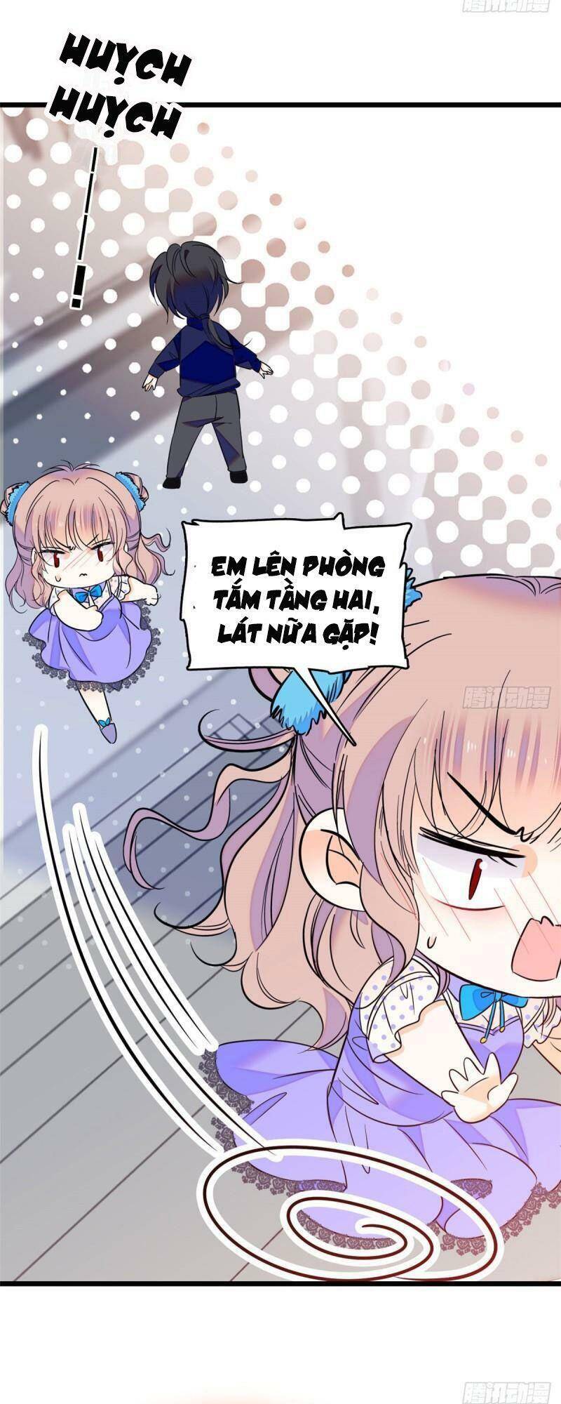 Toàn Mạng Đều Là Fan Cp Của Tôi Với Ảnh Đế Chapter 85 - Trang 2