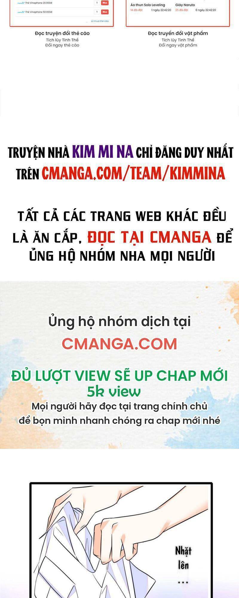 Toàn Mạng Đều Là Fan Cp Của Tôi Với Ảnh Đế Chapter 85 - Trang 2