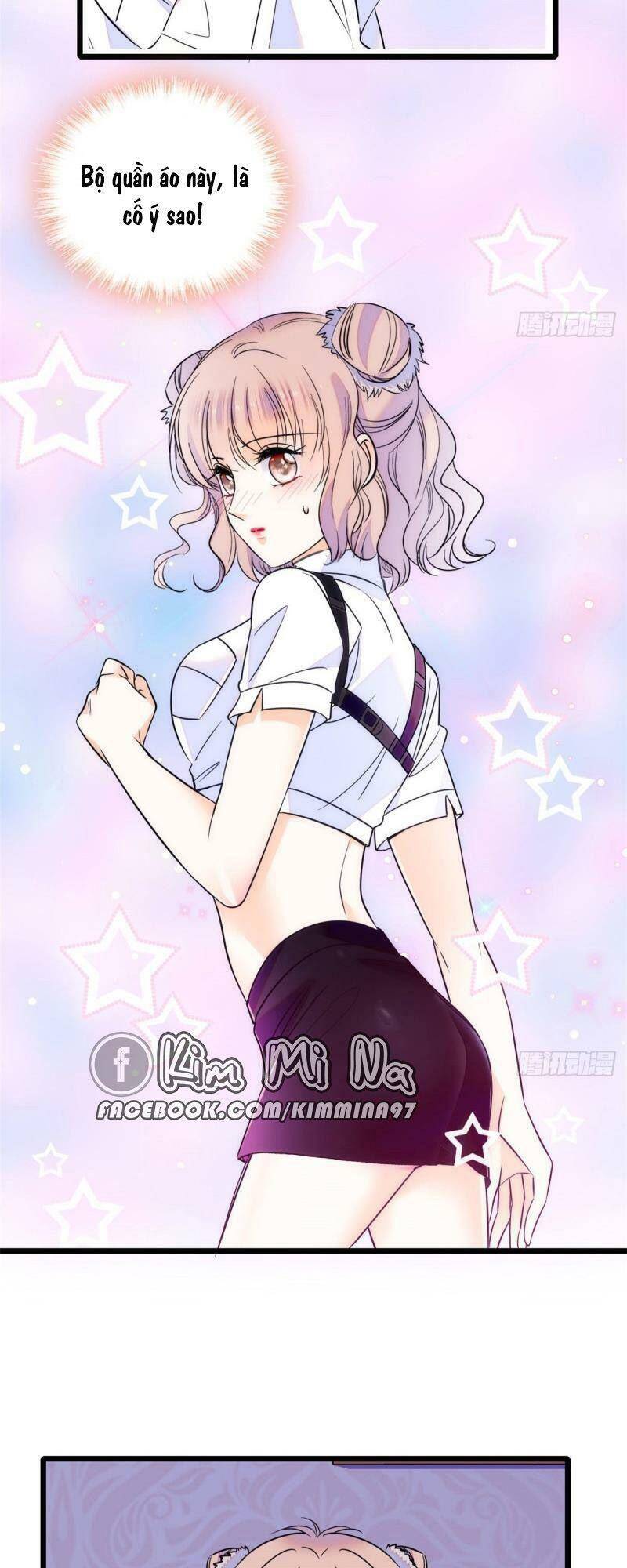 Toàn Mạng Đều Là Fan Cp Của Tôi Với Ảnh Đế Chapter 85 - Trang 2