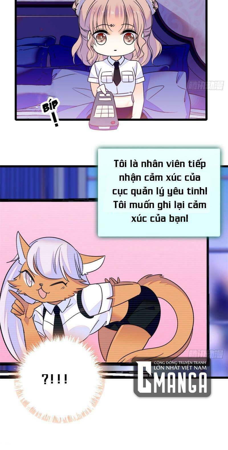 Toàn Mạng Đều Là Fan Cp Của Tôi Với Ảnh Đế Chapter 85 - Trang 2