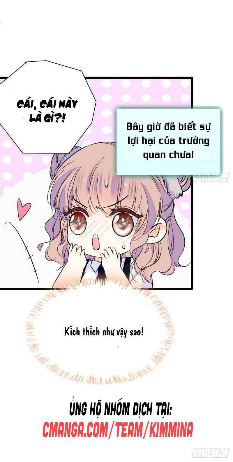 Toàn Mạng Đều Là Fan Cp Của Tôi Với Ảnh Đế Chapter 85 - Trang 2