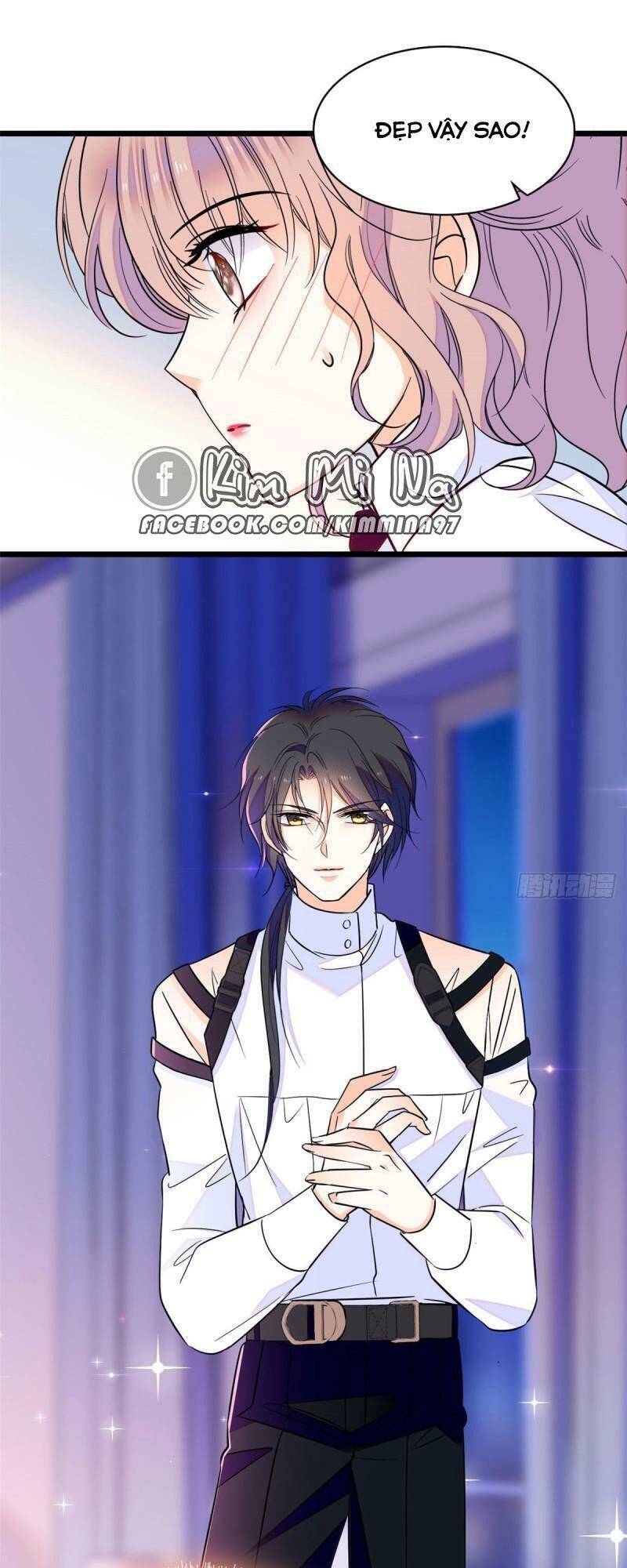 Toàn Mạng Đều Là Fan Cp Của Tôi Với Ảnh Đế Chapter 85 - Trang 2