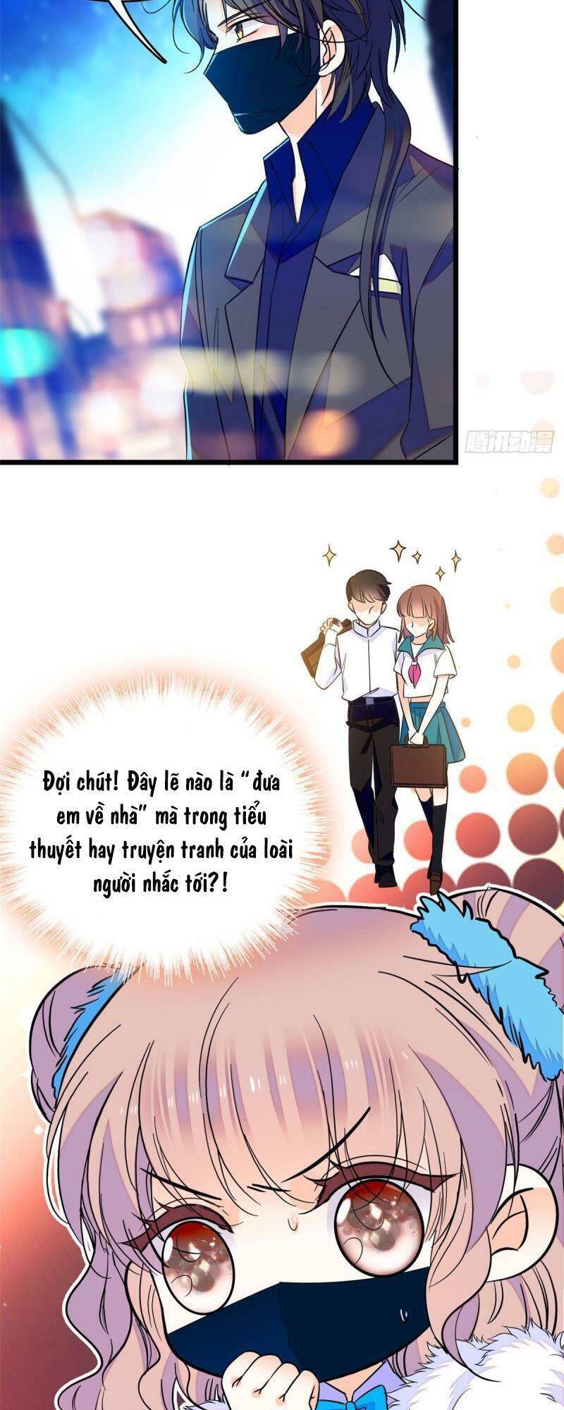 Toàn Mạng Đều Là Fan Cp Của Tôi Với Ảnh Đế Chapter 85 - Trang 2